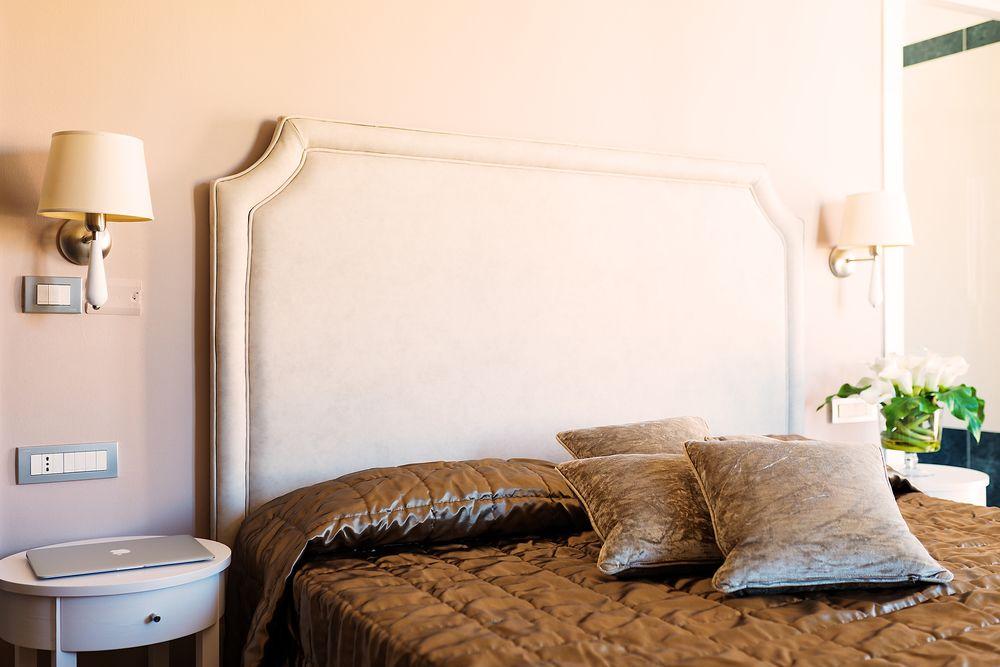 Hotel Centrale Olbia Dış mekan fotoğraf