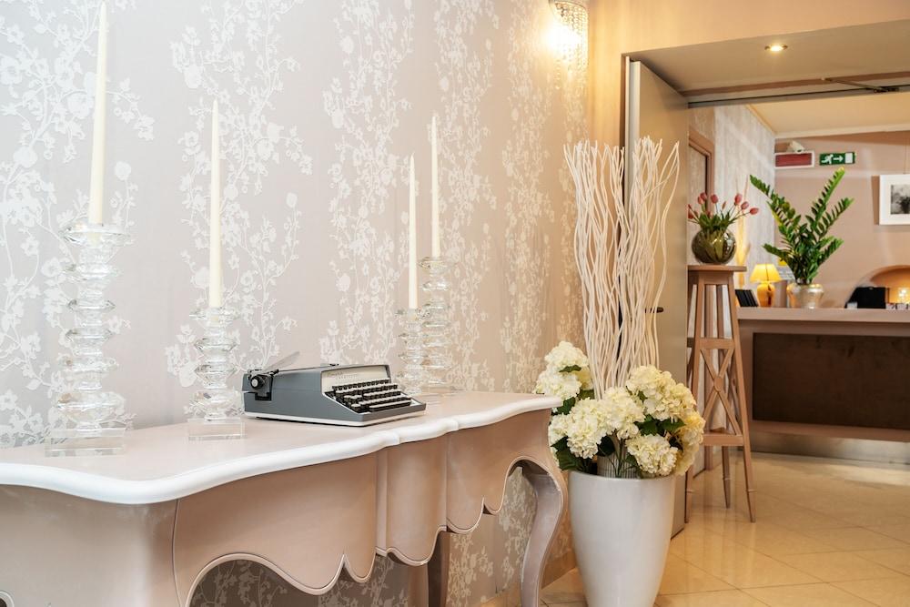 Hotel Centrale Olbia Dış mekan fotoğraf